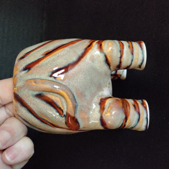 Zebra planter - Picture 3 of 13